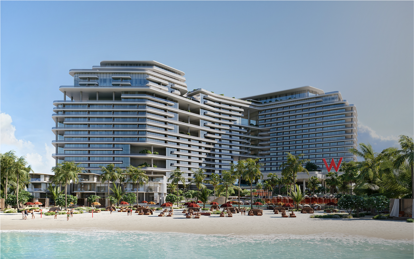 Collaborations with the best brands & minds