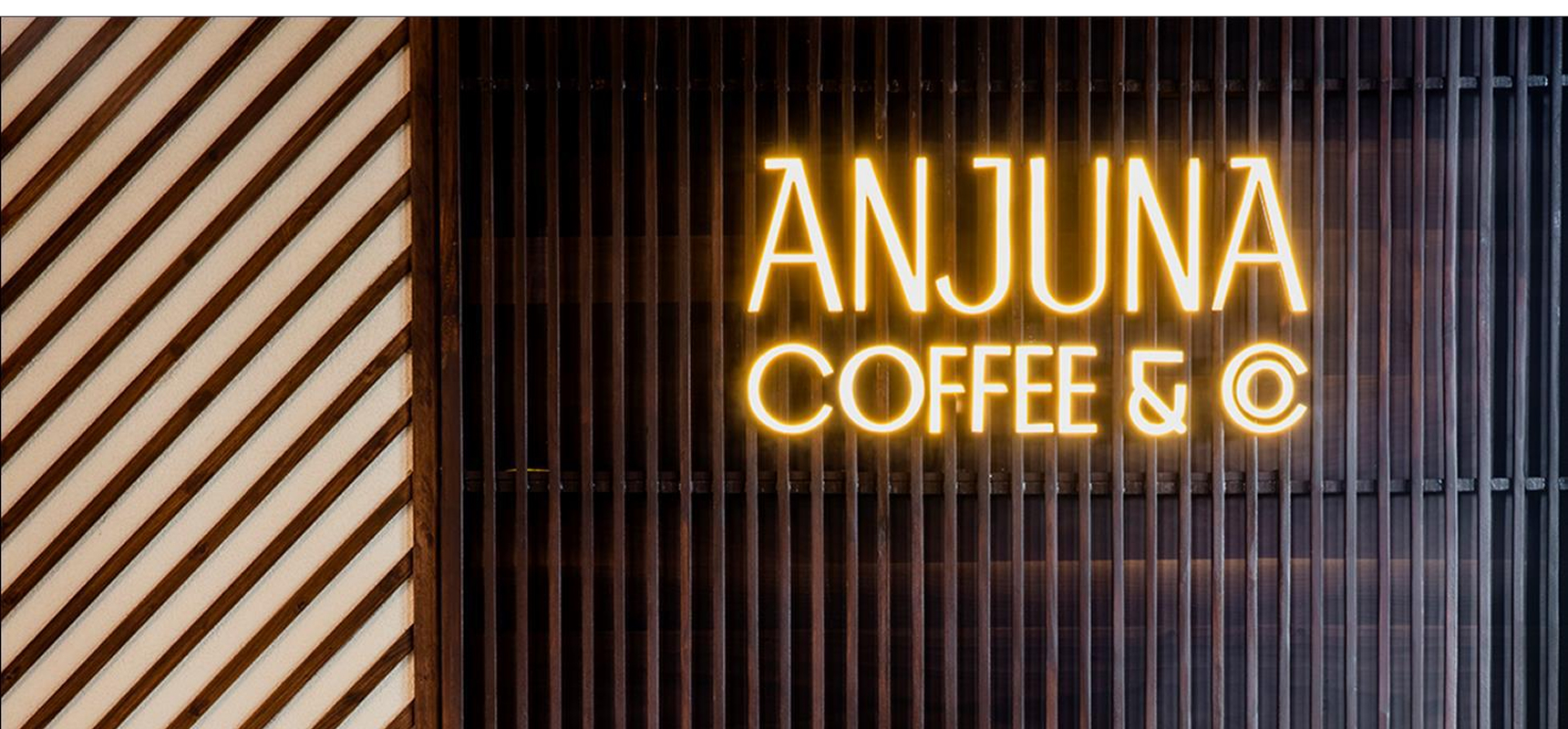 Anjuna Cafe
